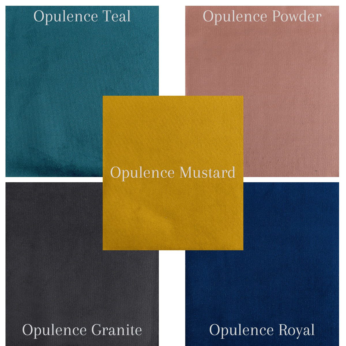 Beverly Hills TV bed - Opulence swatch