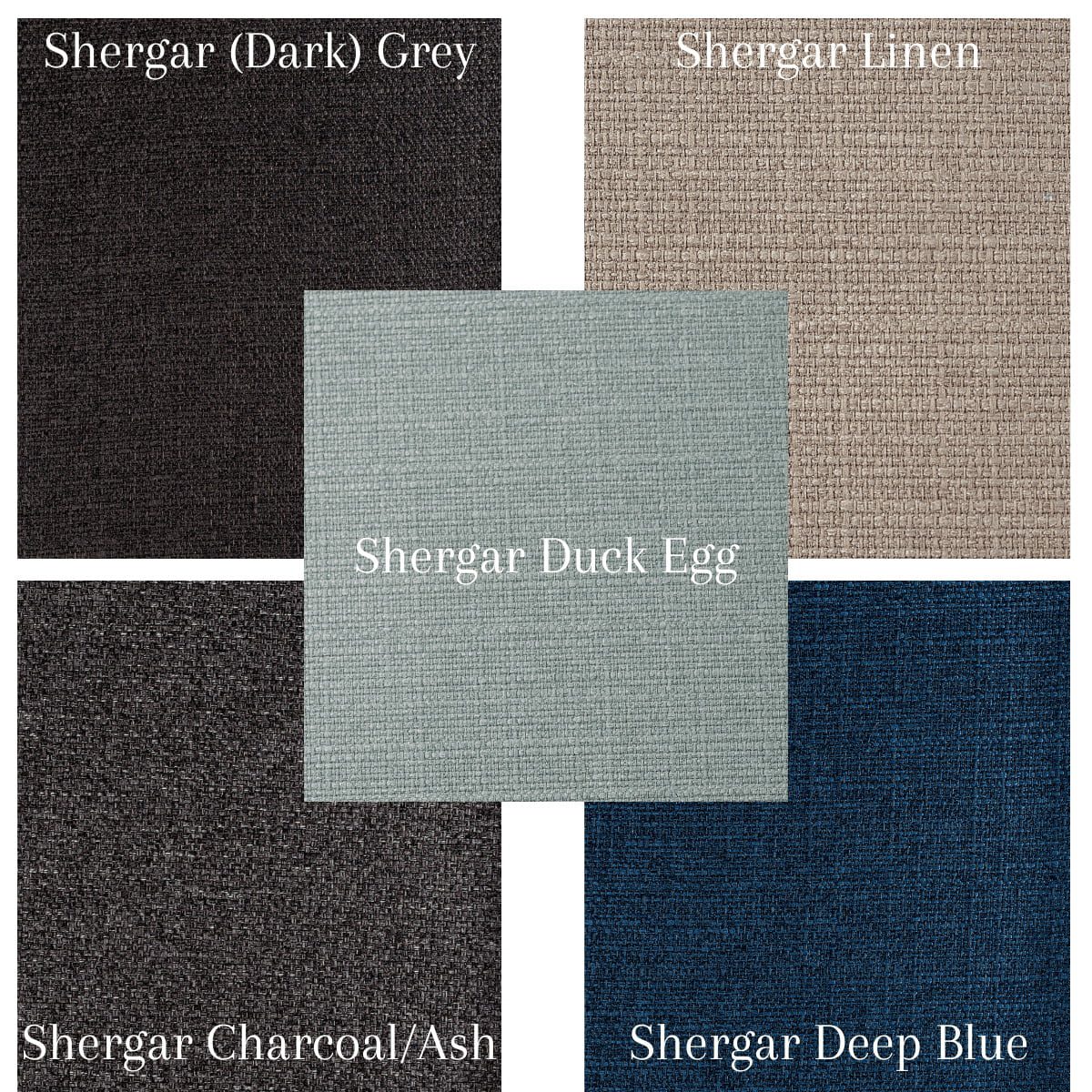 Beverly Hills TV bed - Shergar swatch