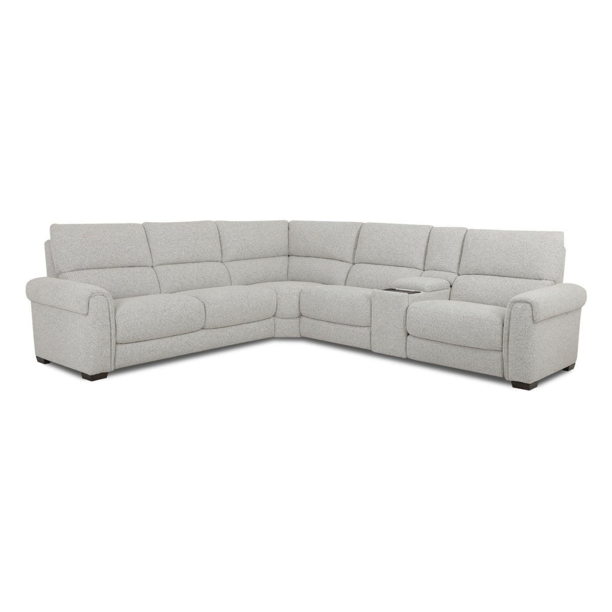 BorrisGrey4SeaterReclinerCornerSofa-1