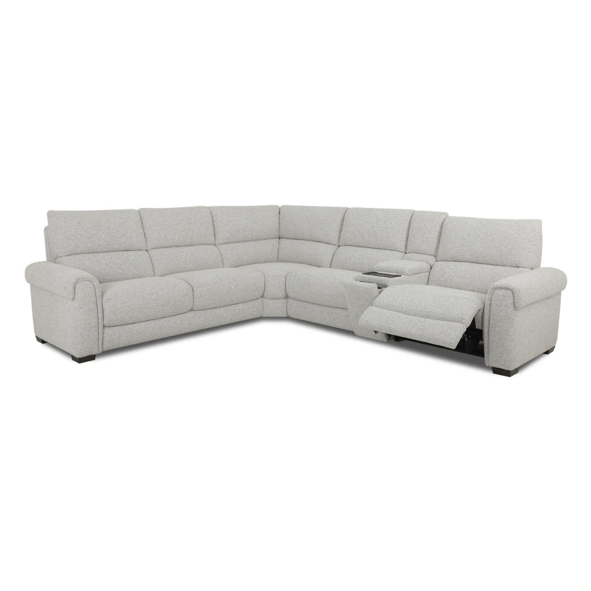 BorrisGrey4SeaterReclinerCornerSofa-2