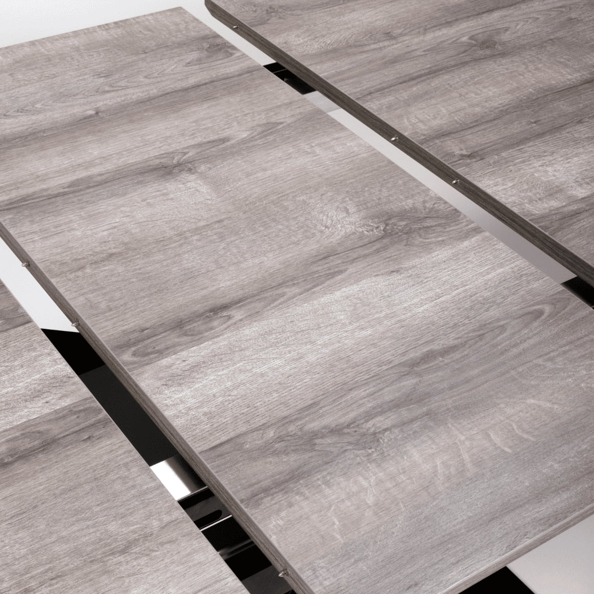 Bray Extendable Dining table 1.2-1.6M - 11