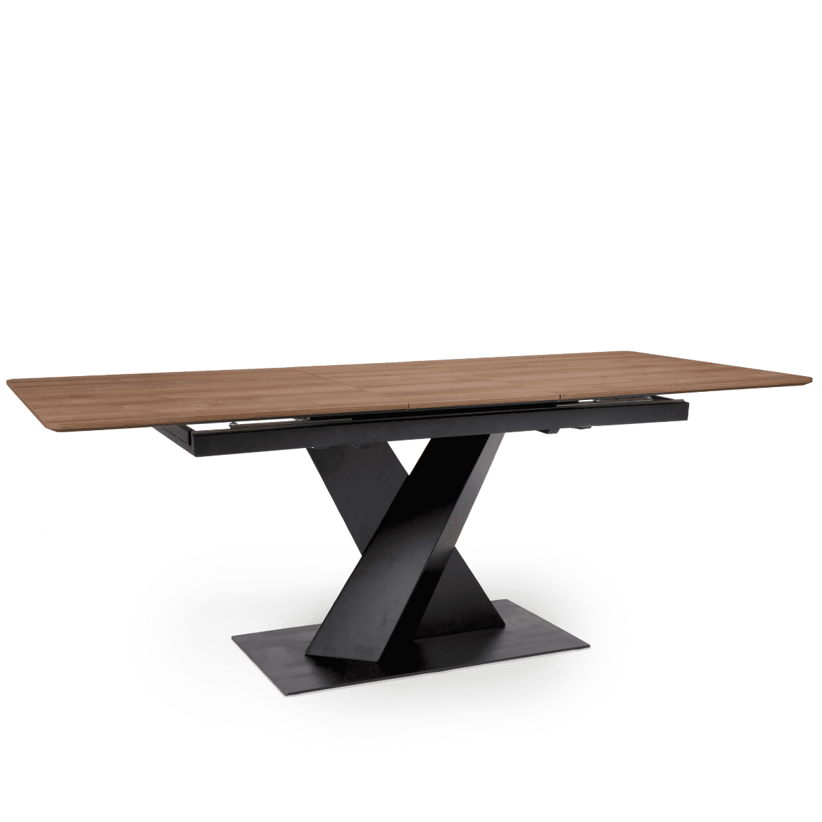 Bray Extendable Dining table 1.2-1.6M - 5