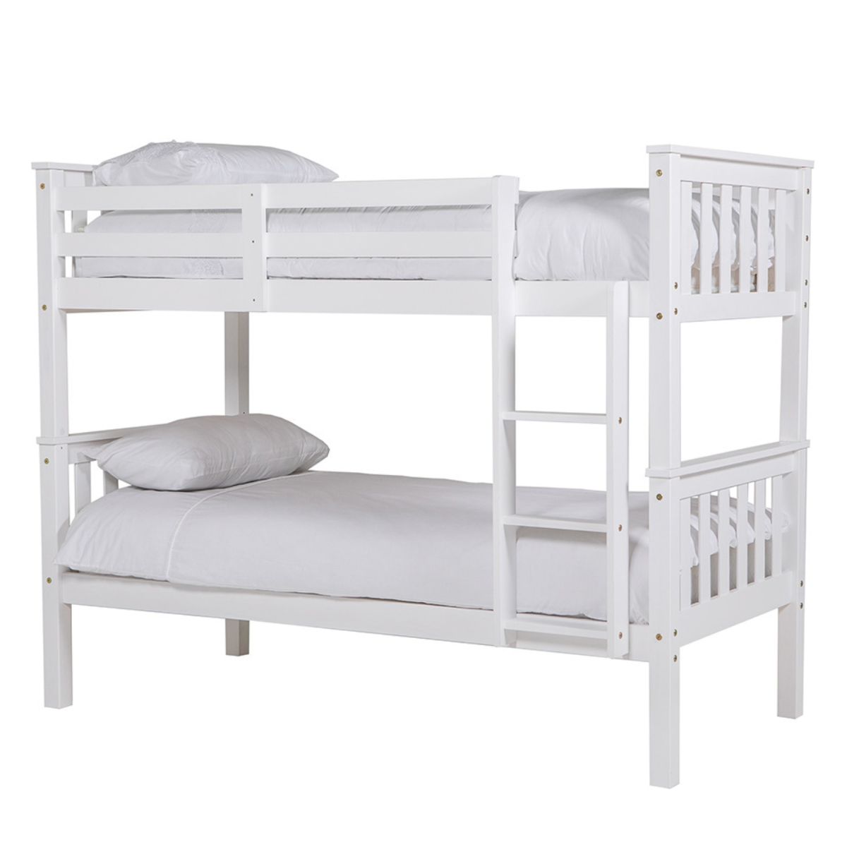 Briggs 3ft Bunk Bed White - 1