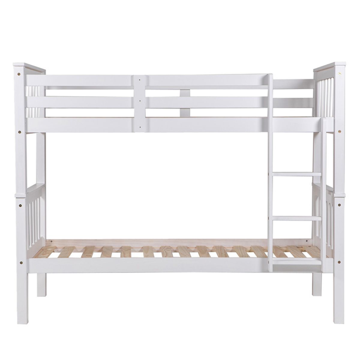 Briggs 3ft Bunk Bed White - 4