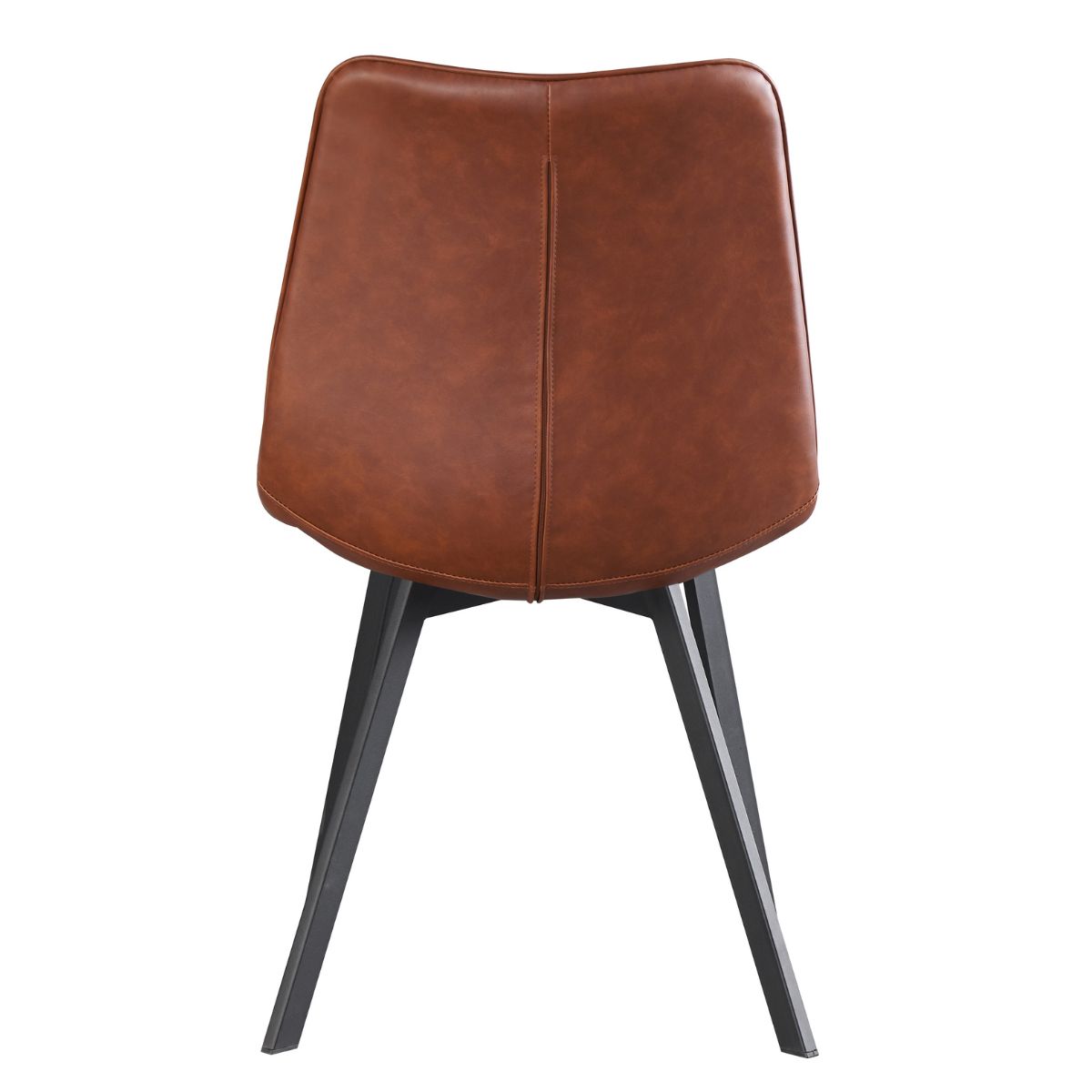 Bruce Quilted Dining Chair - 3