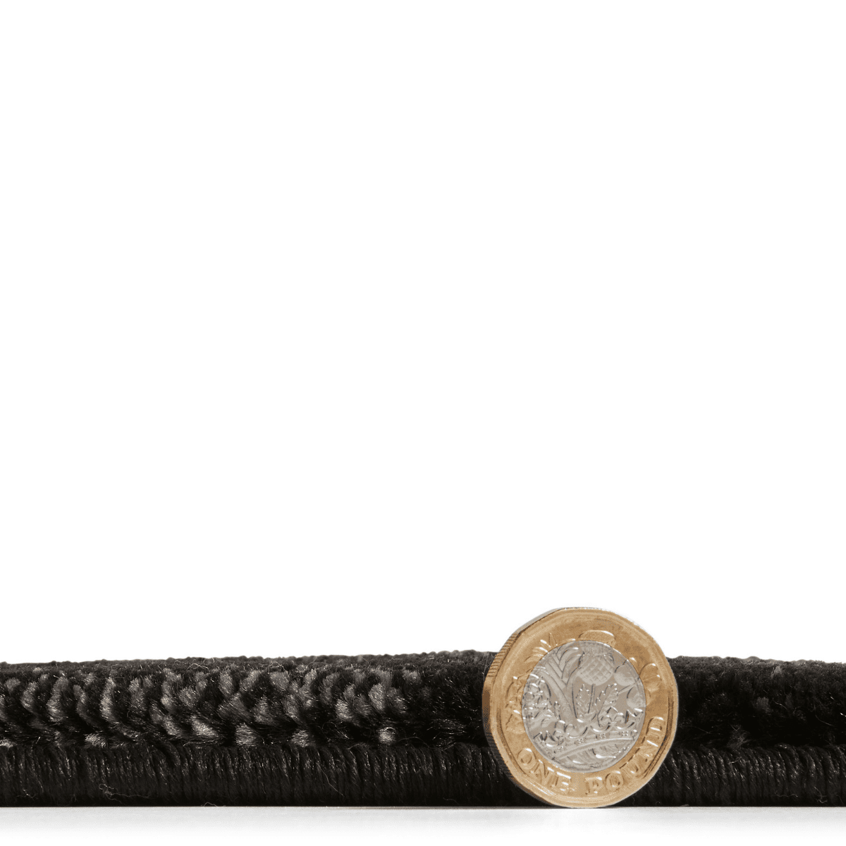 CRA19788BLKGLD1623 - Craft black gold rug - 5