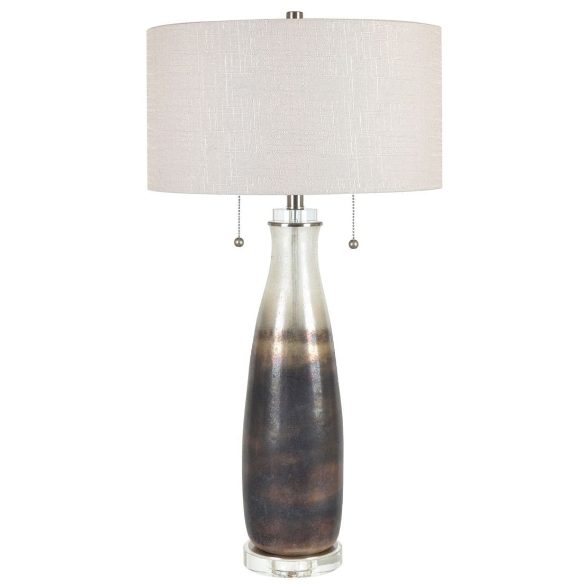 CVA046 - Oscar Ombre Tall Table Lamp - 1