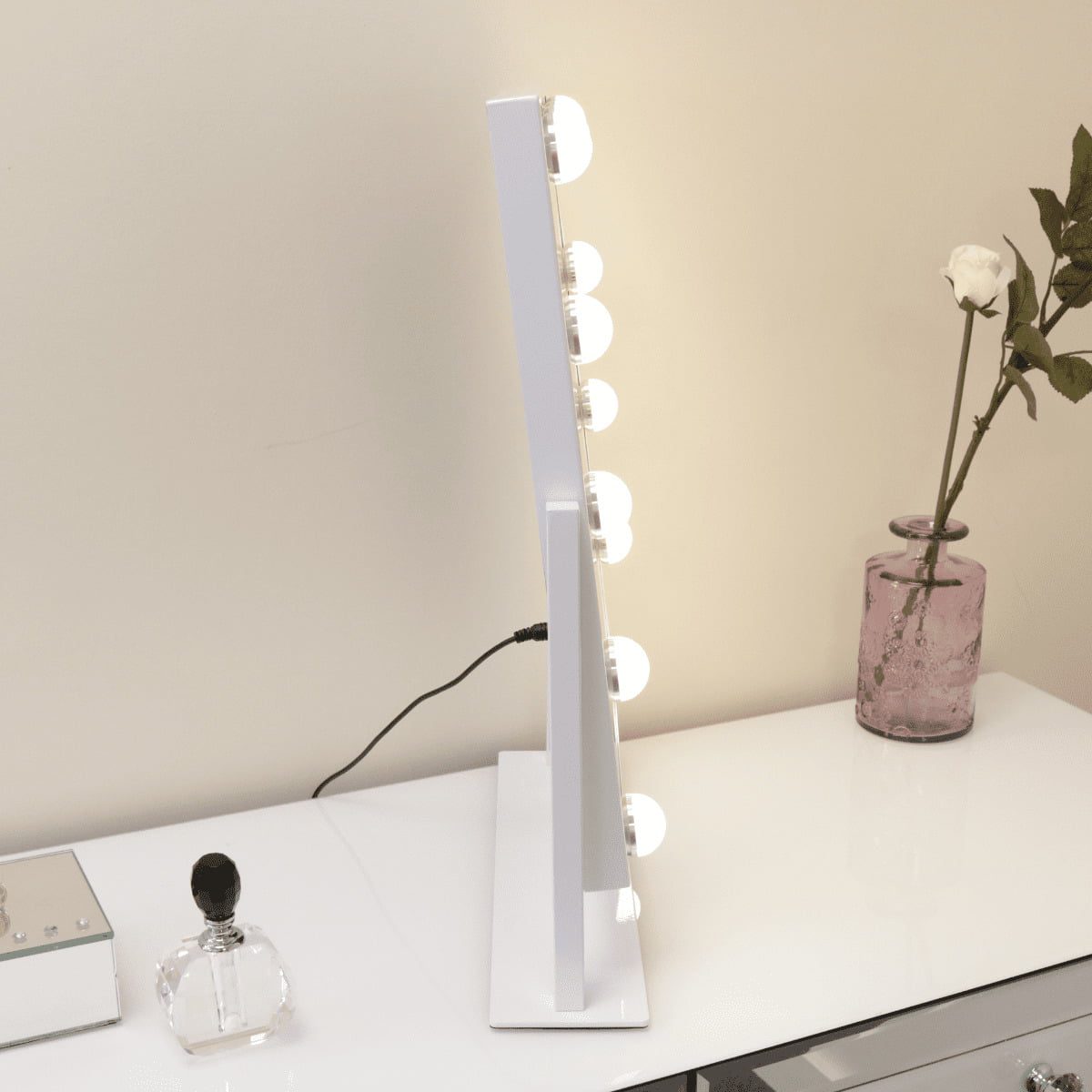 Calabasas Vanity Mirror 6