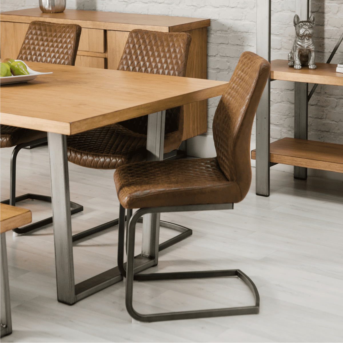 Cameron dining chair - 11