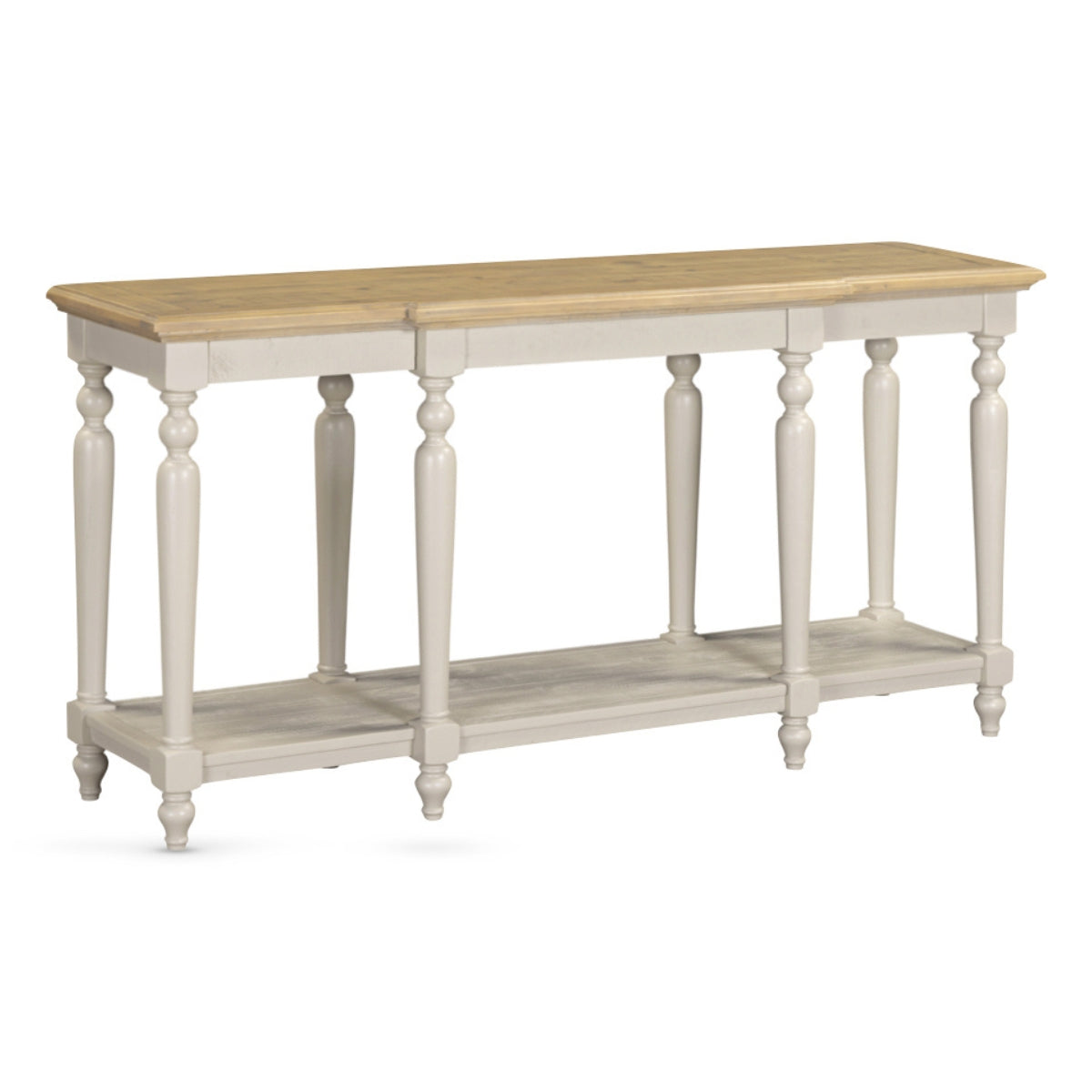 CarmenPaintedConsoleTable-1