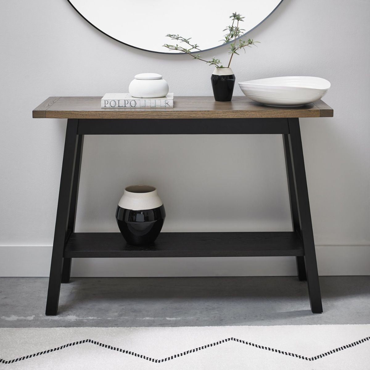 Chambery Console Table 3