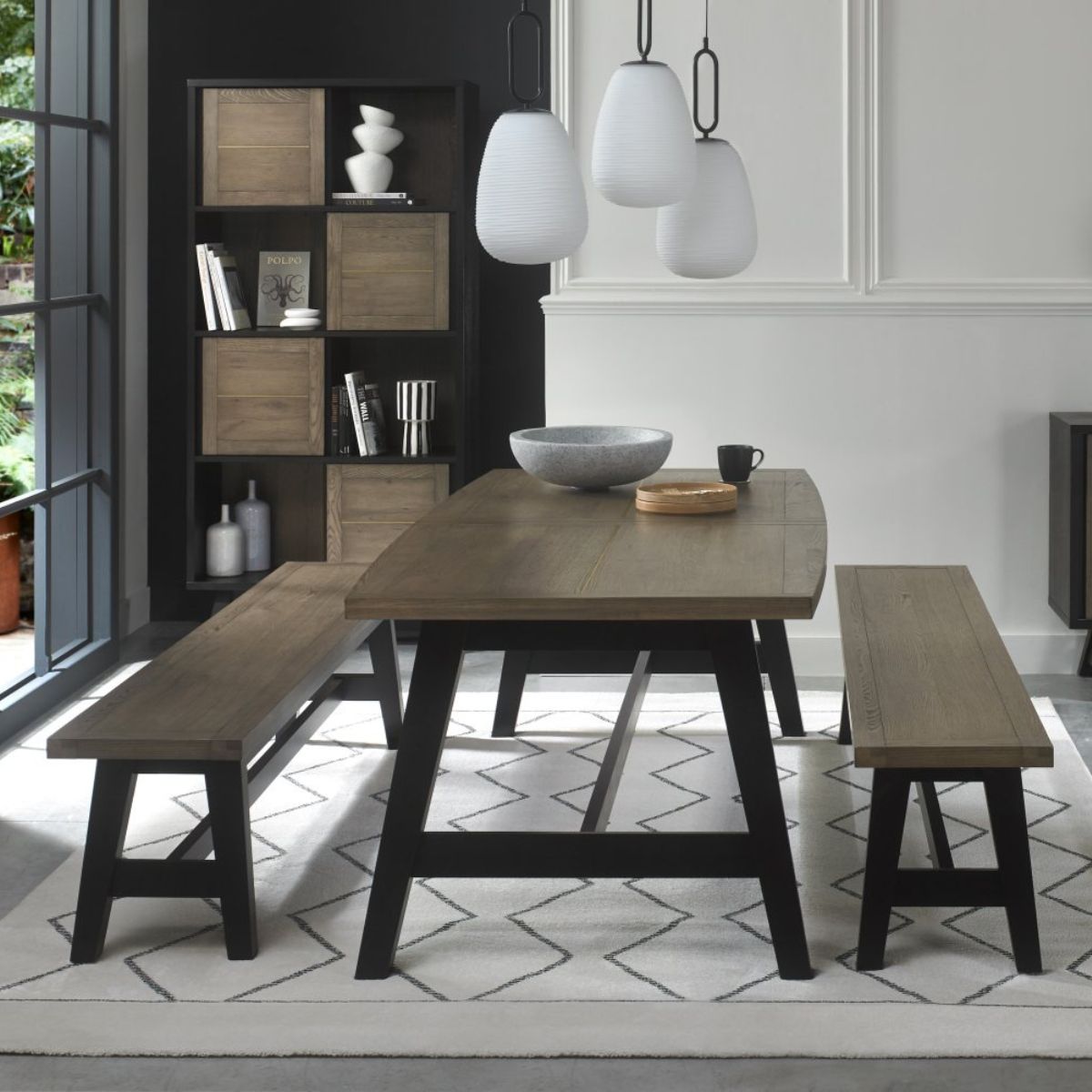 Chambery Dining Table 5