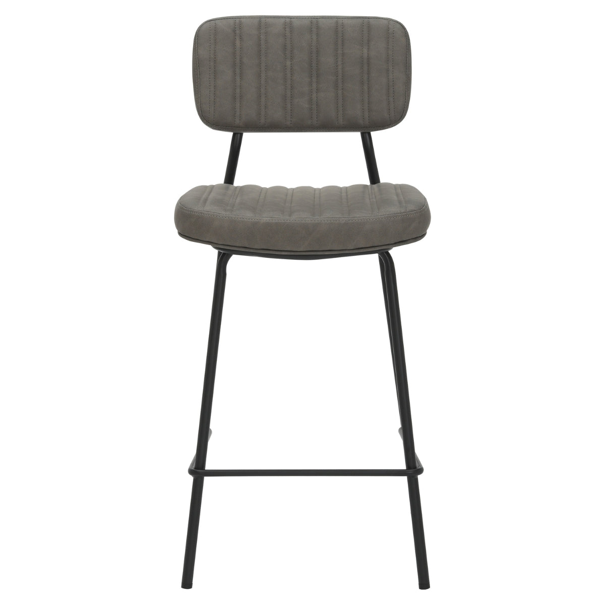 Claridge Fabric Upholstered Bar Stool