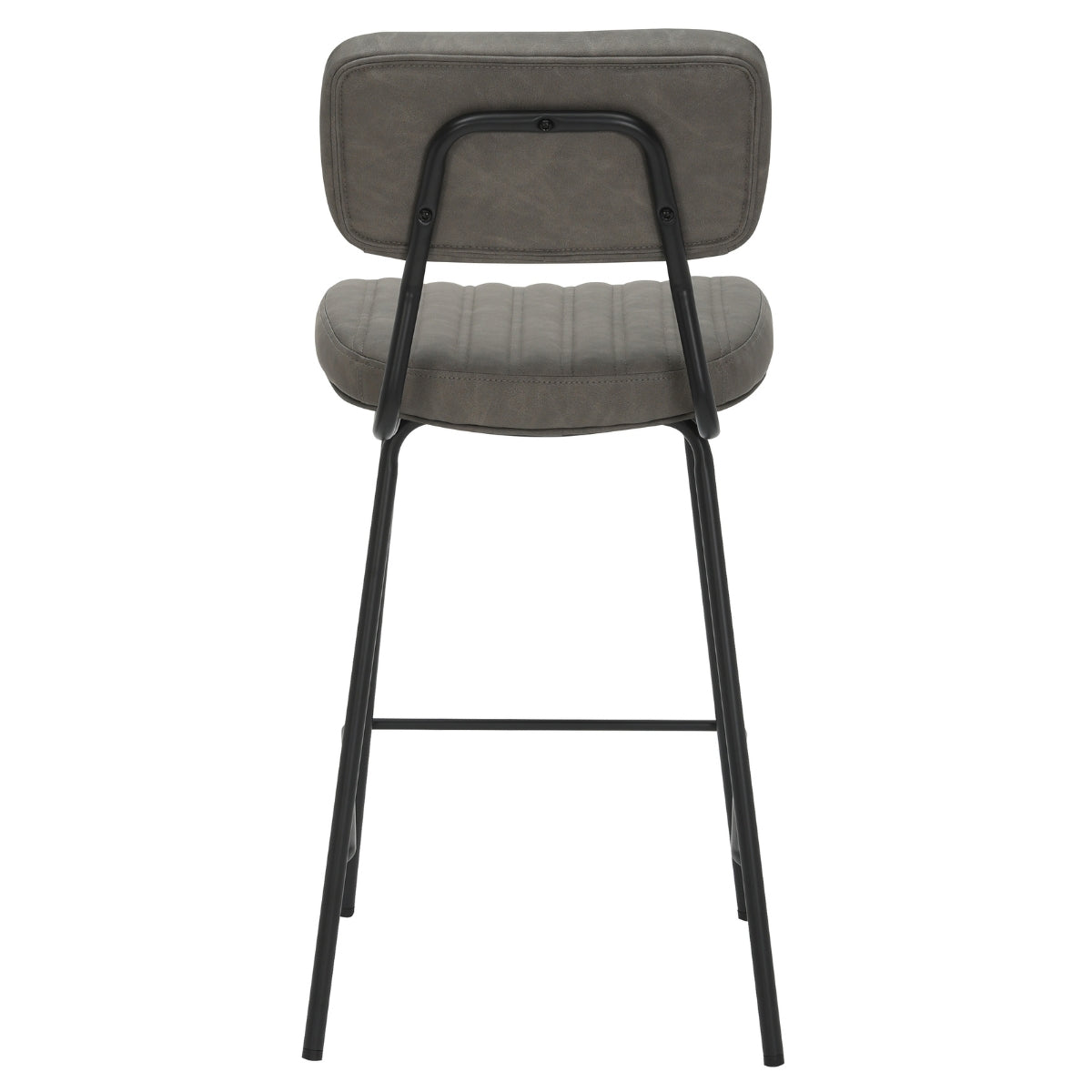 Claridge Fabric Upholstered Bar Stool
