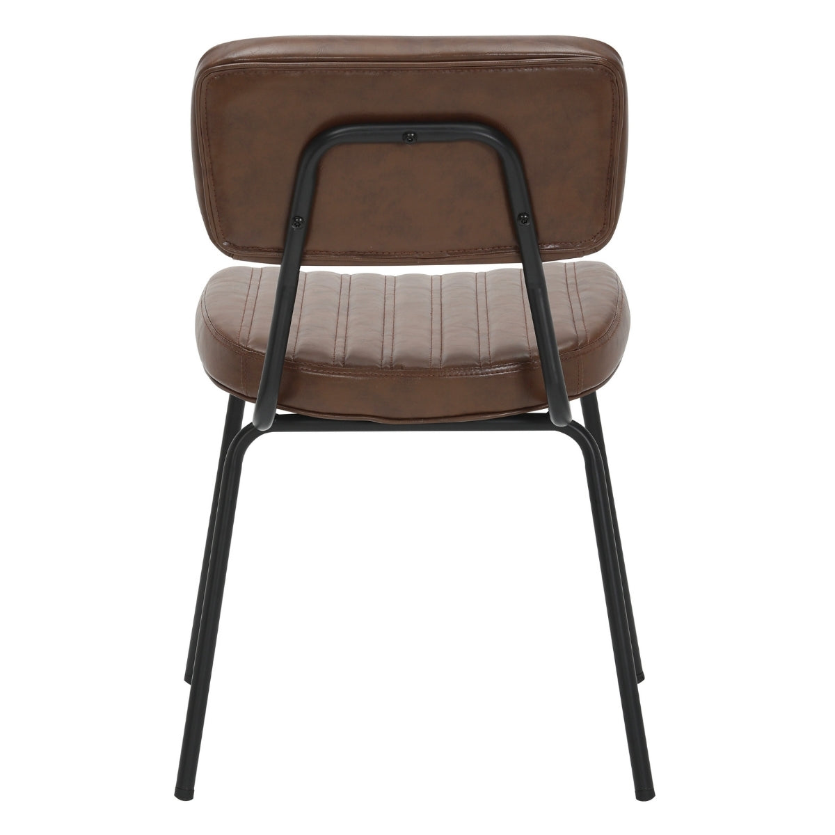 ClaridgeDiningChairBrown-4