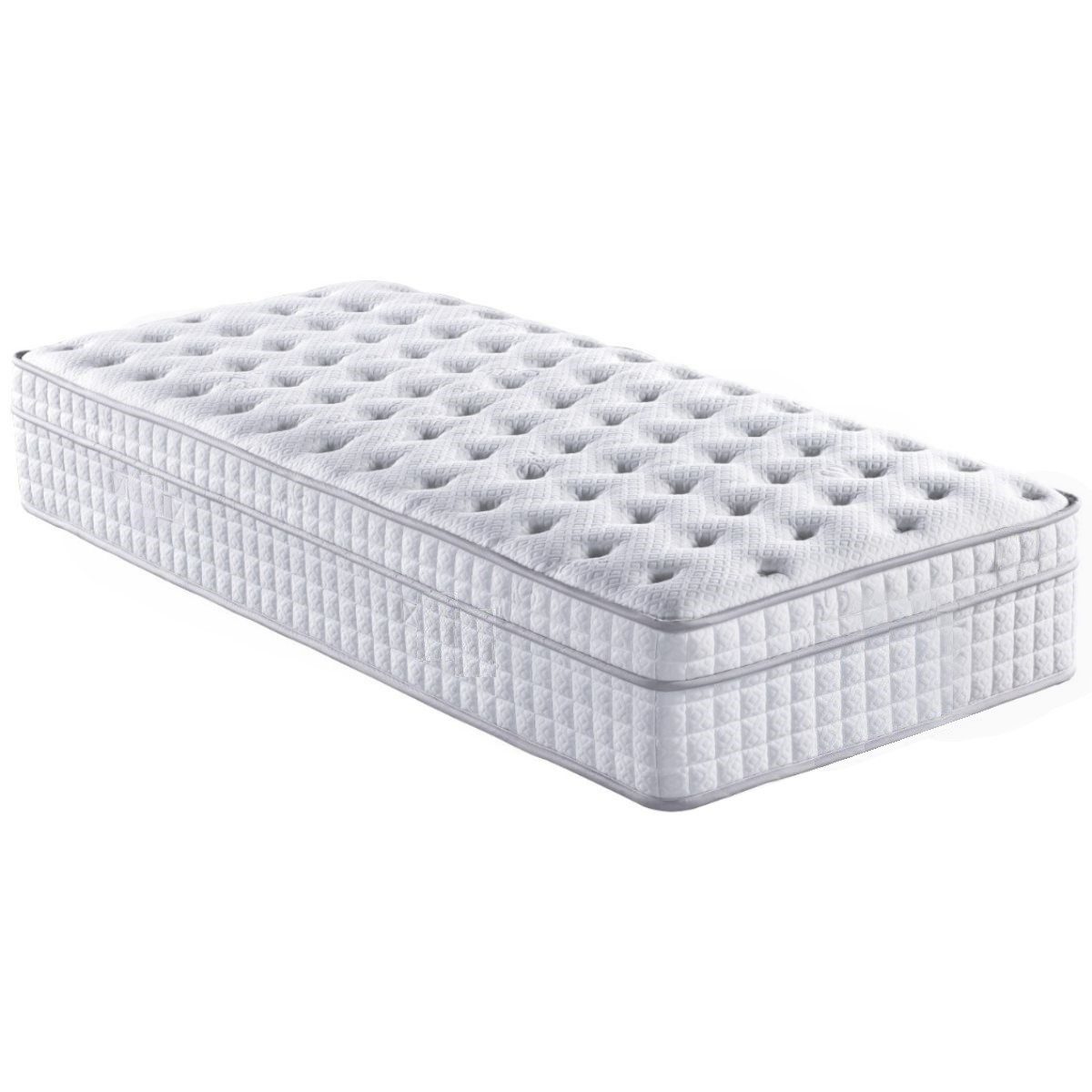 Cloud Comfort Foam Roll Up Mattress - 1