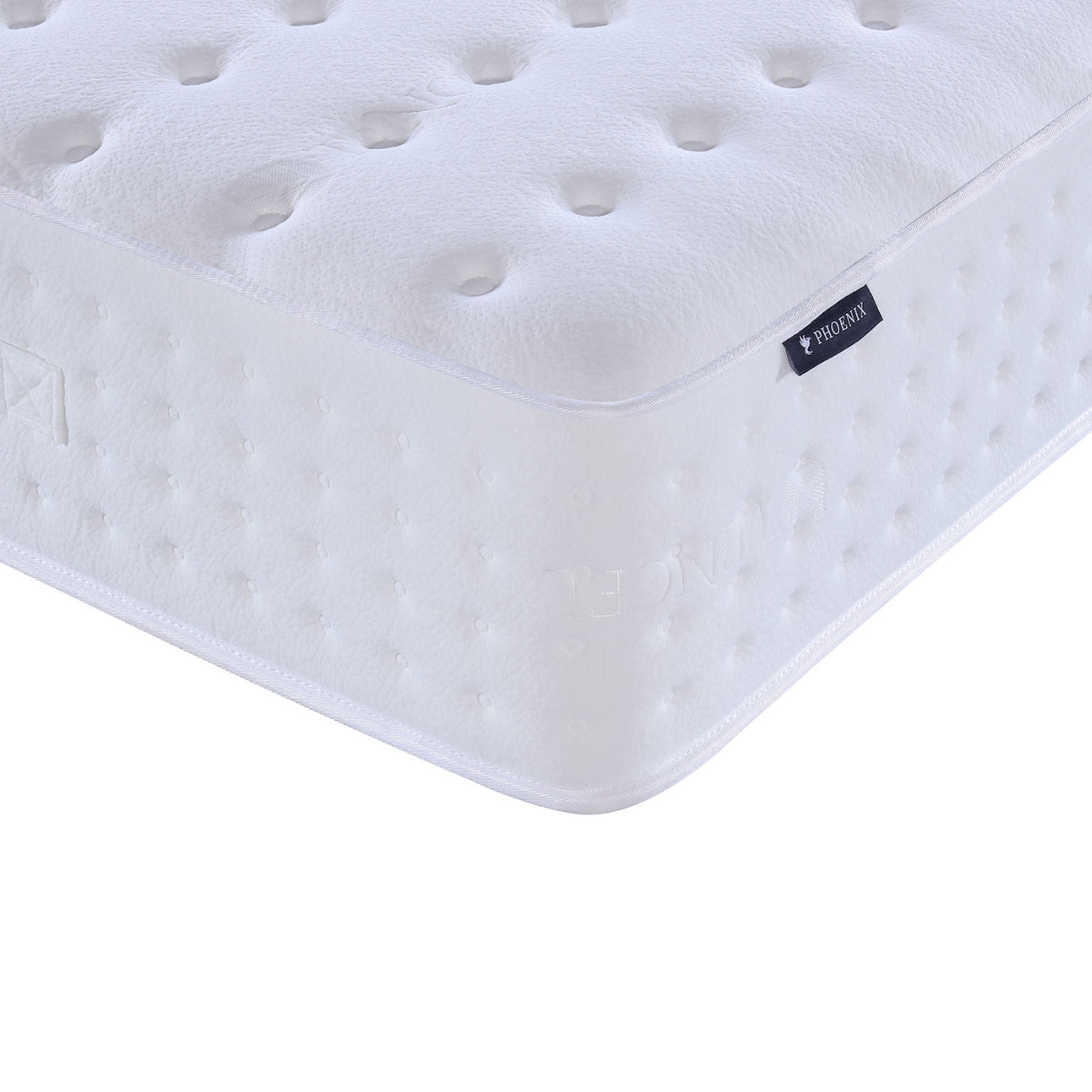 Comfort 1200 Pocket Sprung Mattress