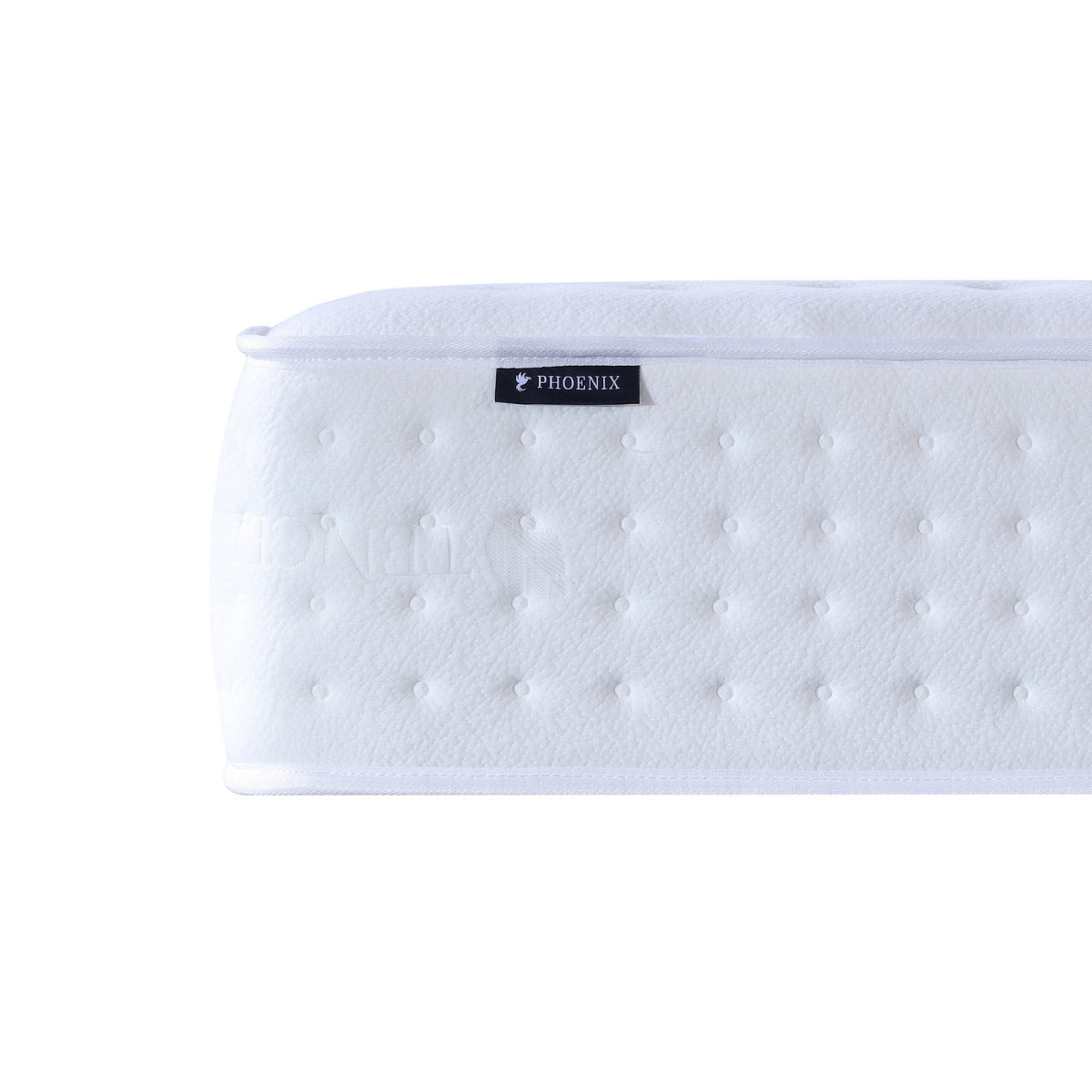Comfort 1200 Pocket Sprung Mattress