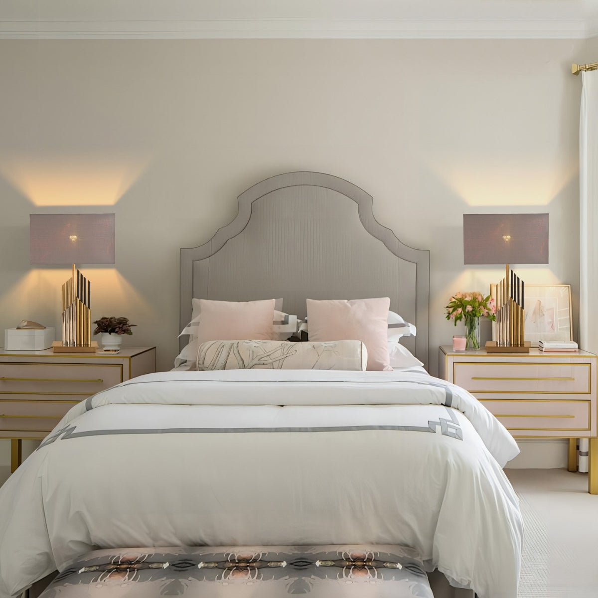 ContemporaryGoldAccentTableLamp-6