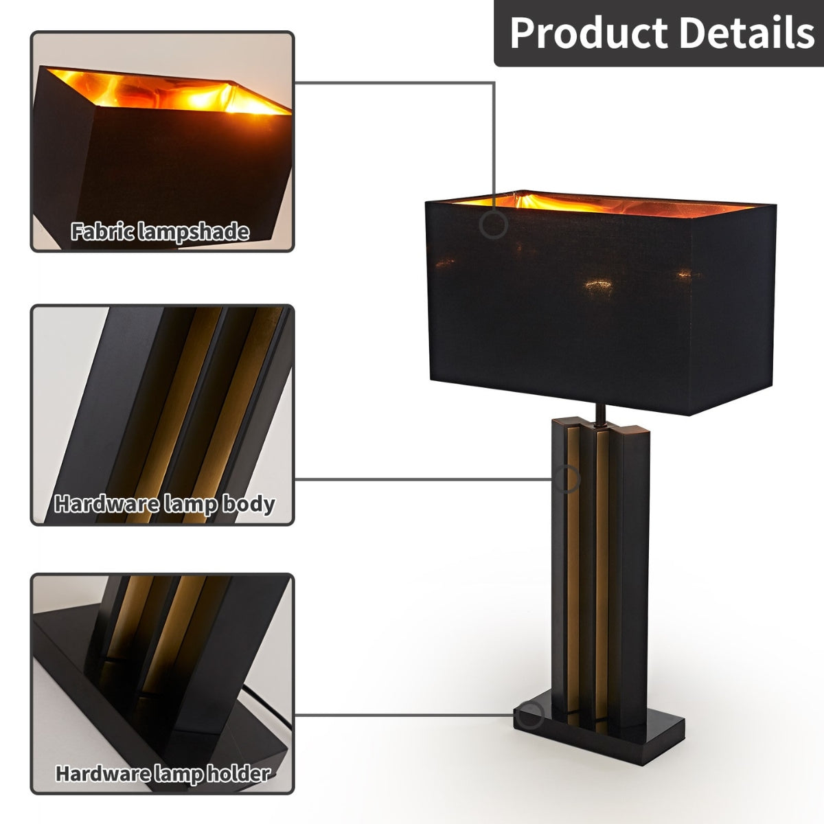 ContemporaryGold_BlackBedsideTableLamp-2