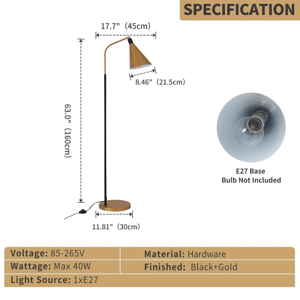 ContemporaryGold_BlackMetalFloorLamp-3