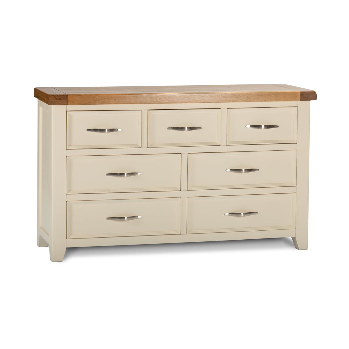 7 Drawer Chest