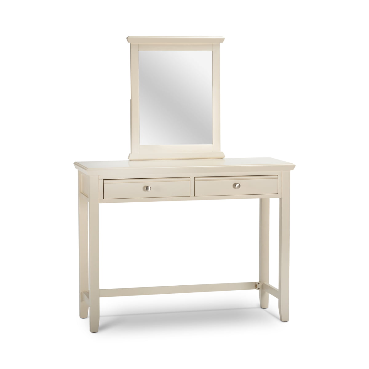 Karen Taupe Dressing Table Set