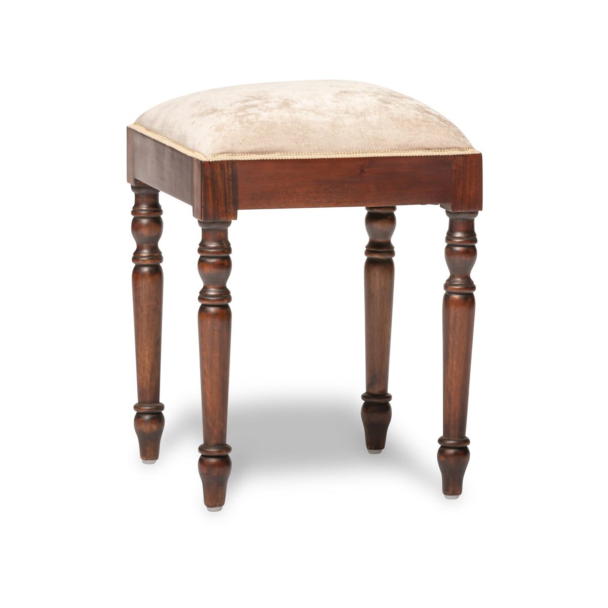 Classic Mahogany Dressing Table Set