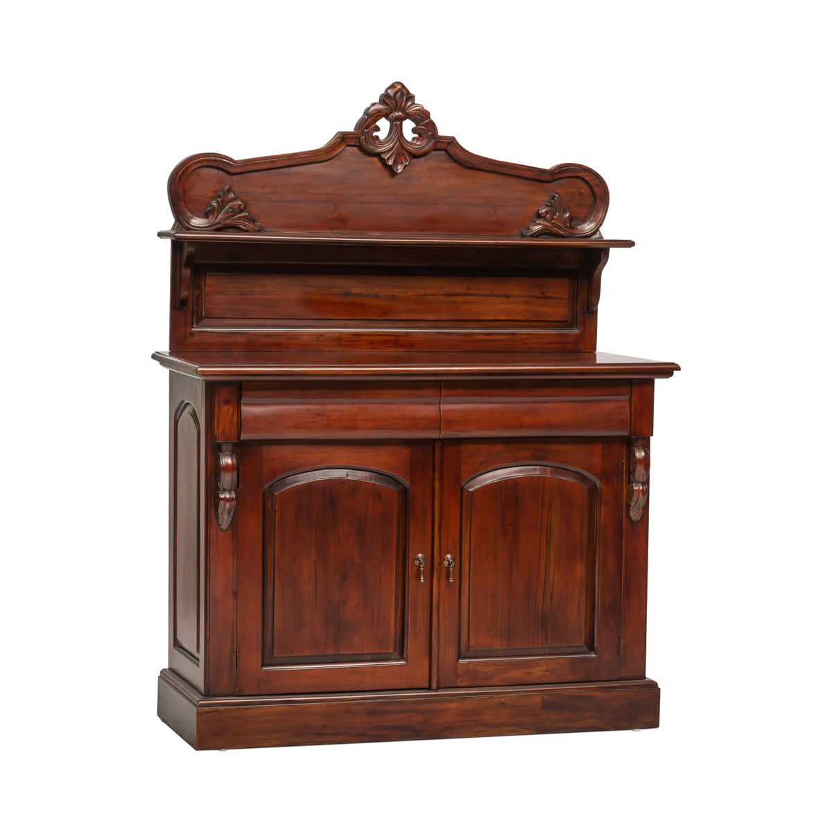 Mahogany Chiffonier Sideboard