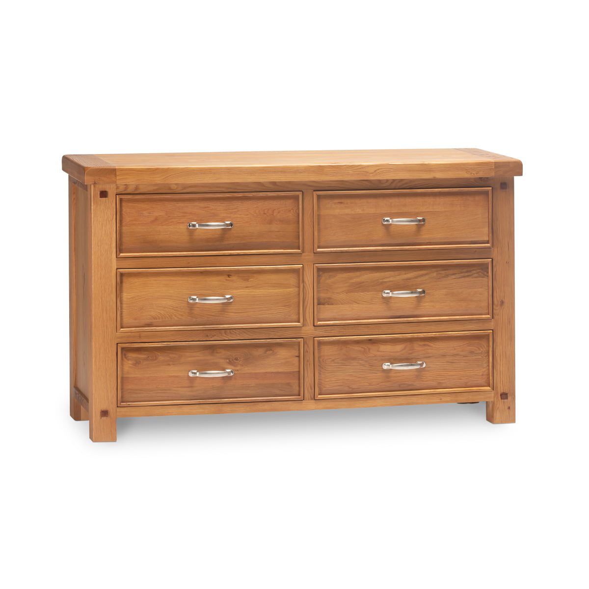 6 Drawer Chest of Drawers