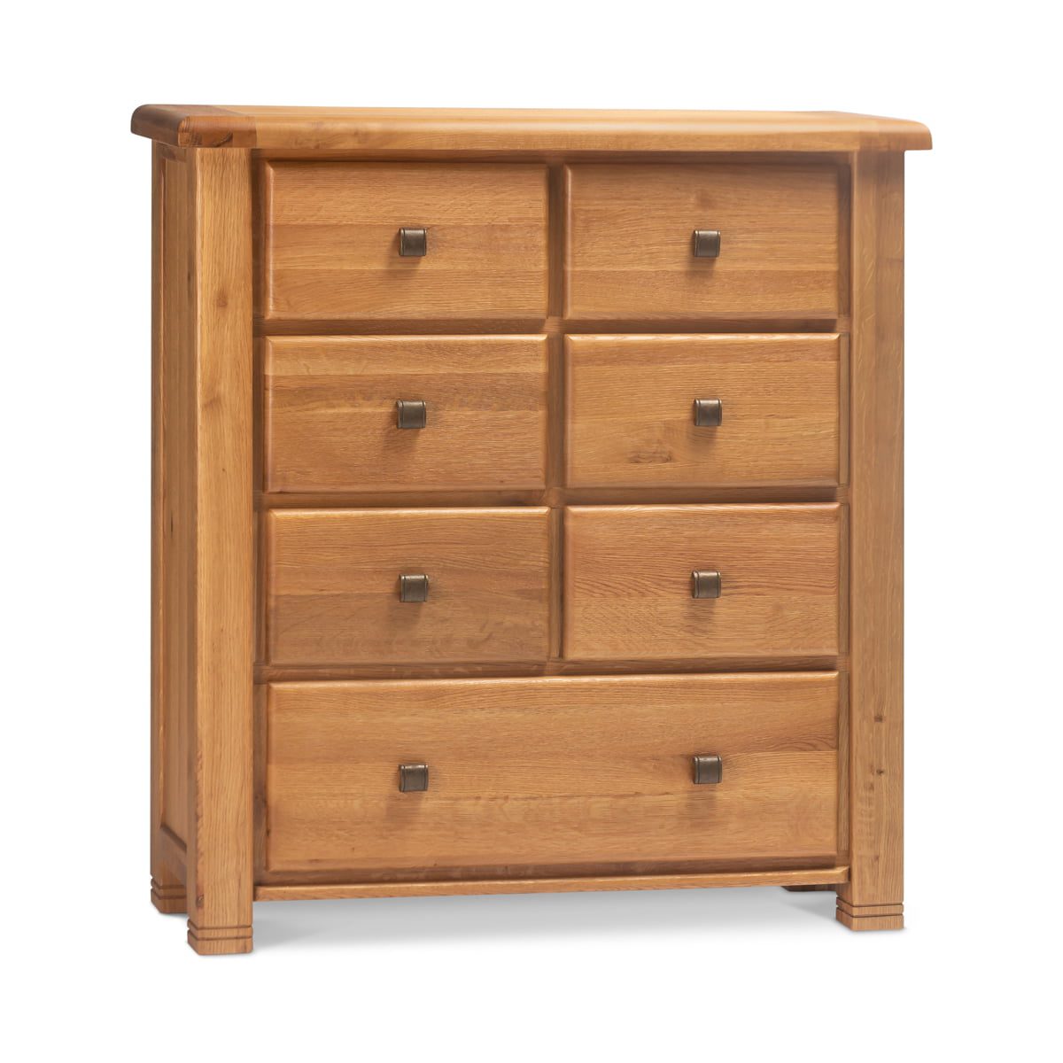 7 Drawer Tall Chest