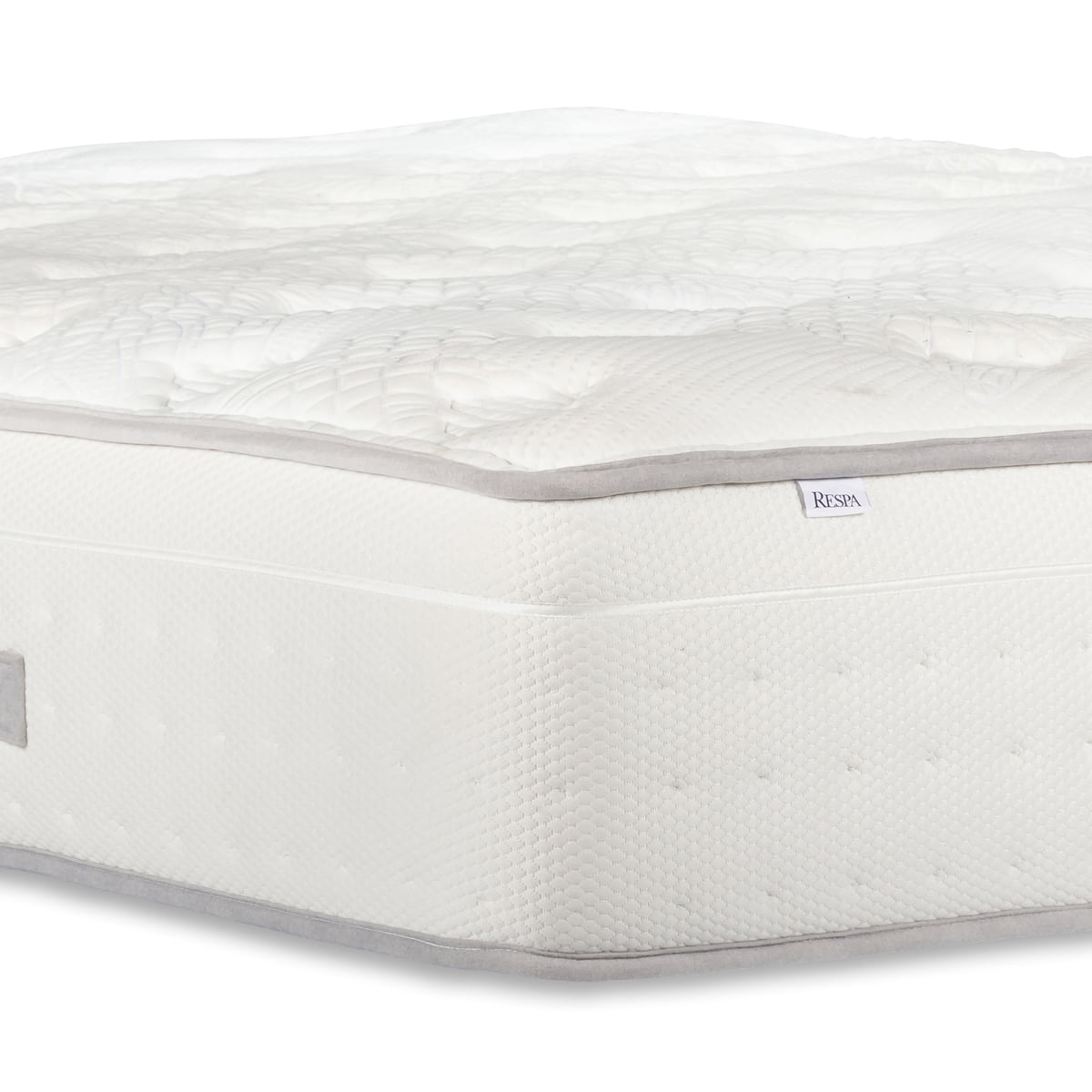 Gel Splendor Cooling Mattress by Respa