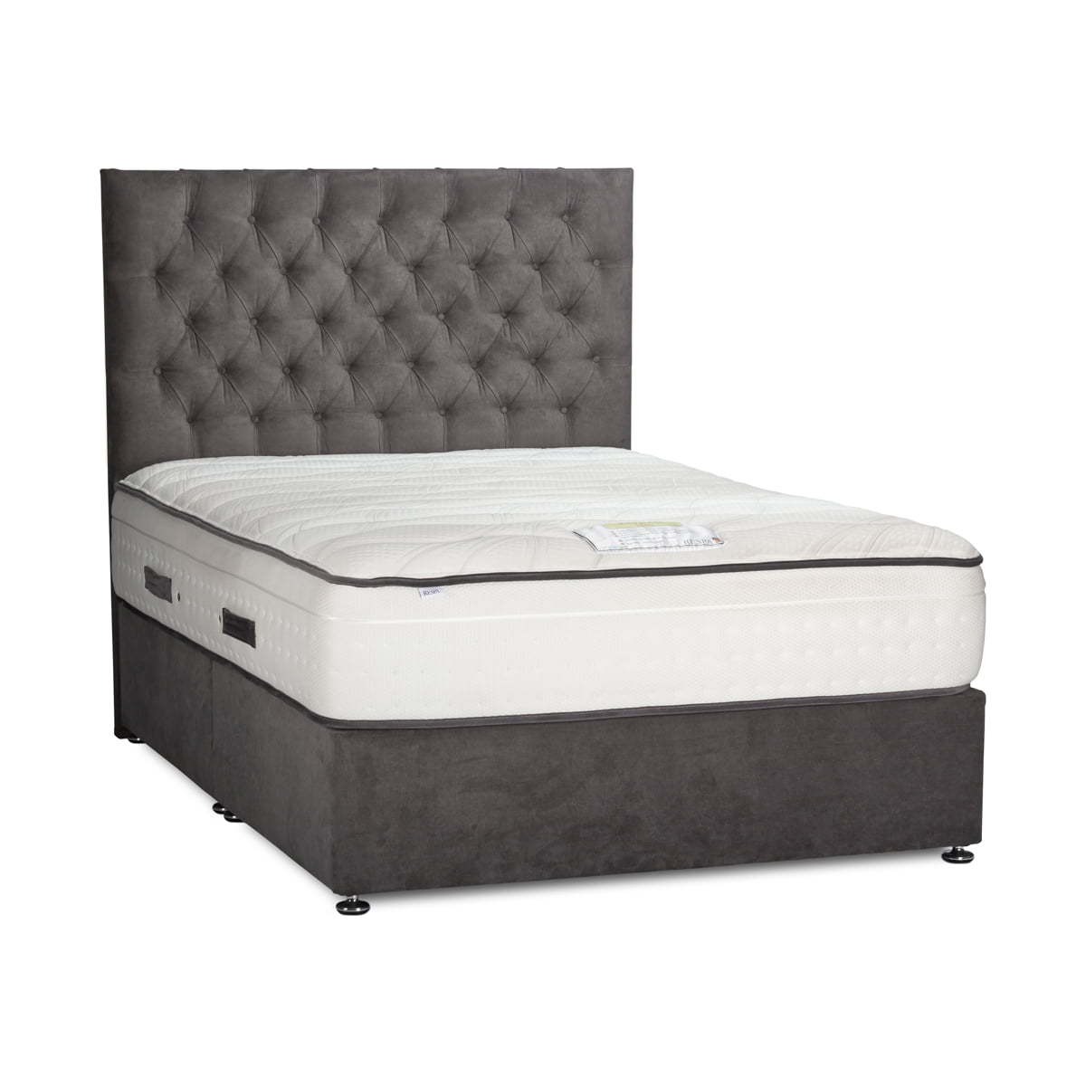 Cooling Hybrid Mattress