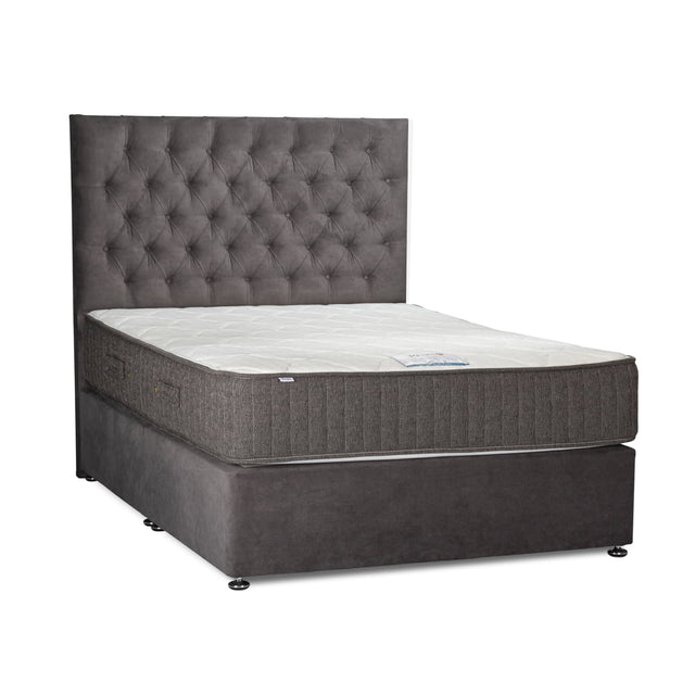 Medium-Firm Mattress