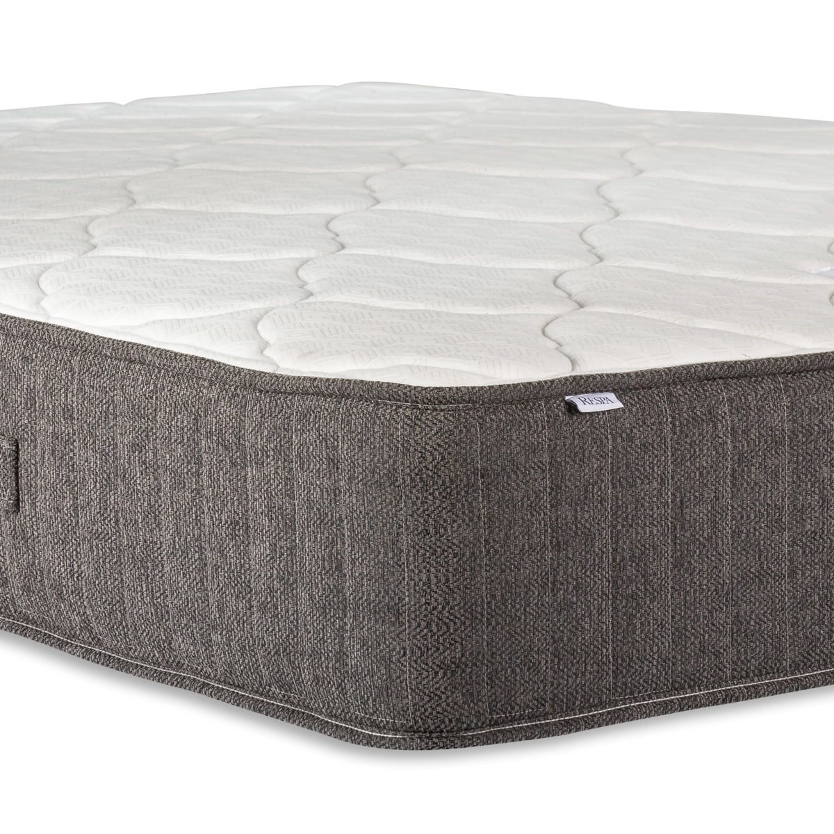 Firmrest Medium-Firm Mattress by Respa