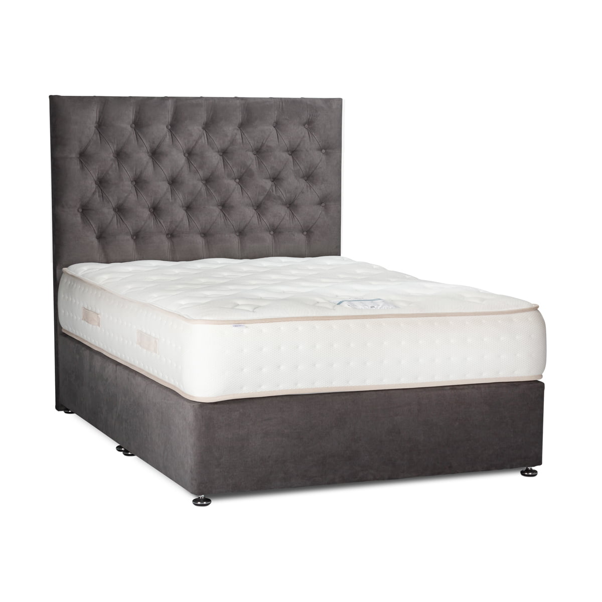 1300 Pocket Sprung Mattress