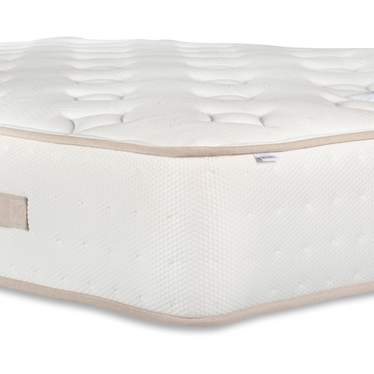 Coral Pocket 1300 Pocket Sprung Mattress by Respa
