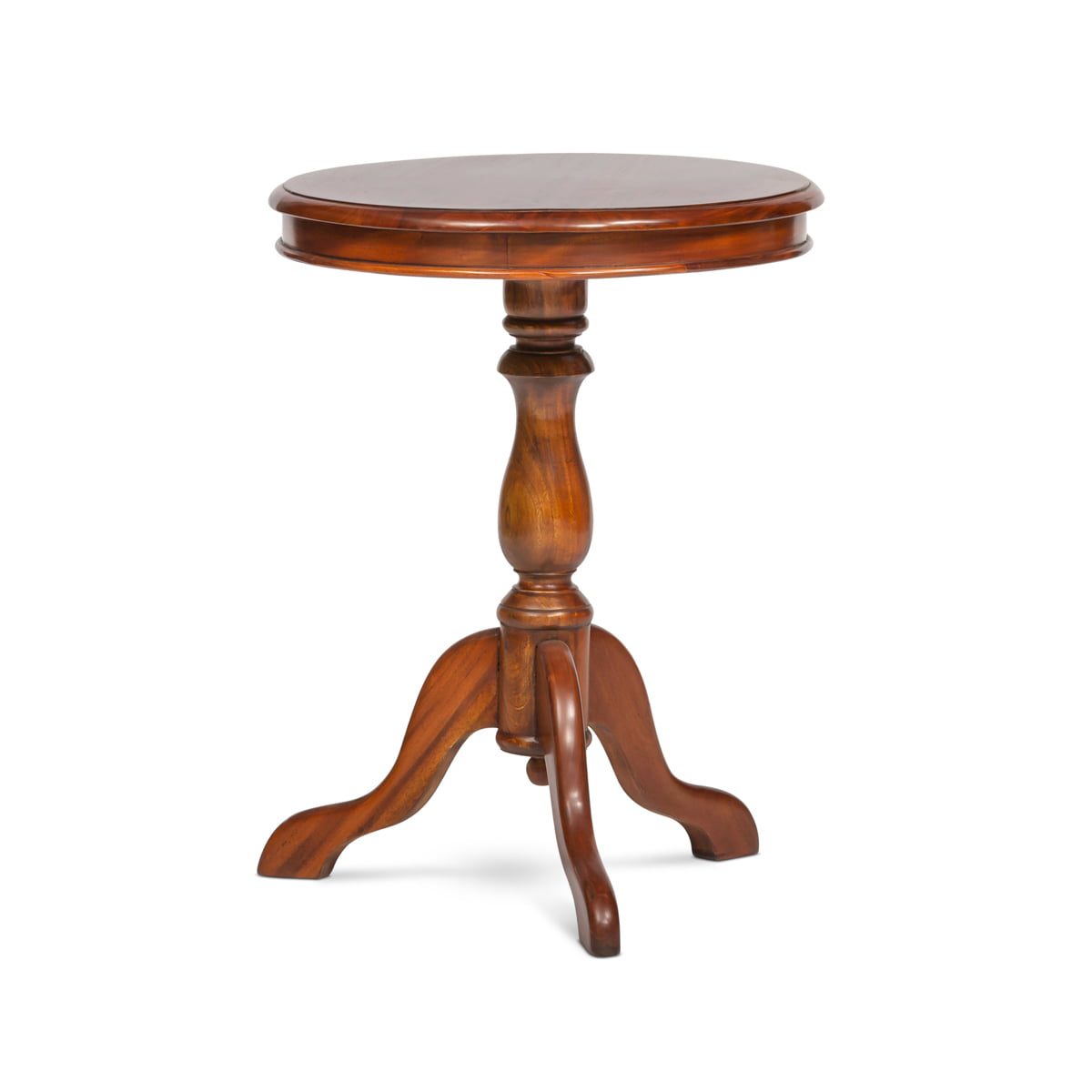 Round Wine Table