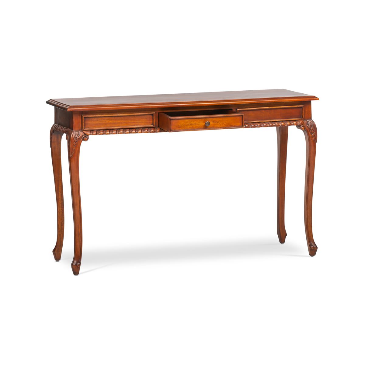 Clarence 1 Drawer Hall Table
