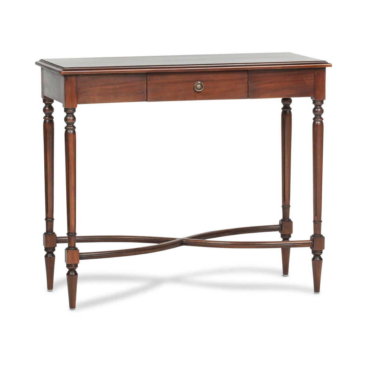 Solid Wood Console Table
