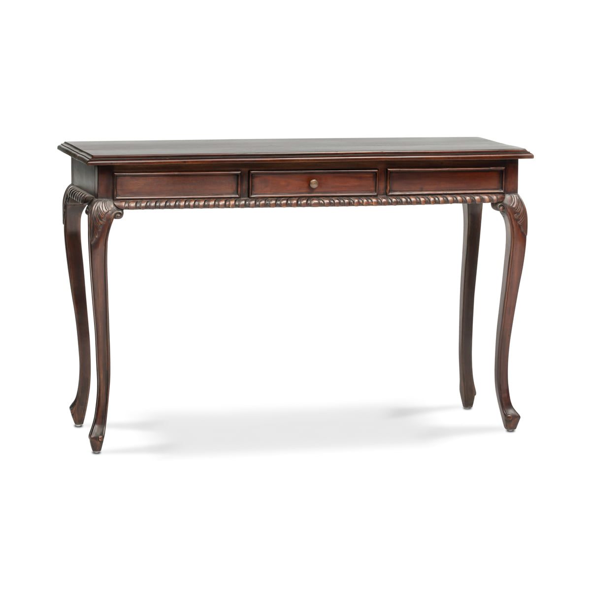 One Drawer Hall Table