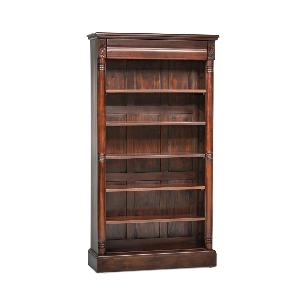 Bookcase with Drawer