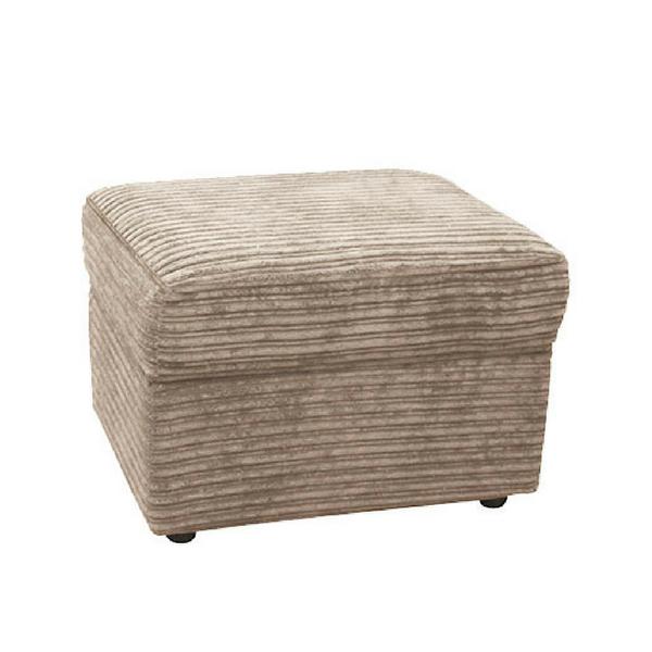 Storage Footstool