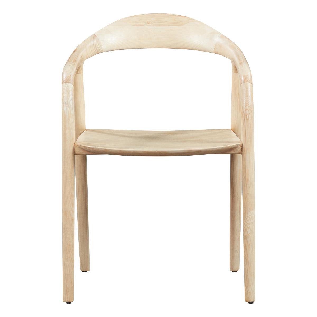 Daxton Dining Chair Whitewash - 2