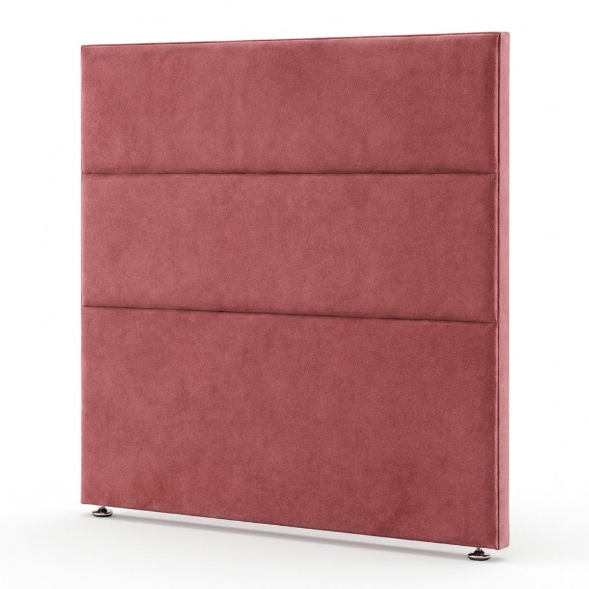 Dual Headboard — Rose 201