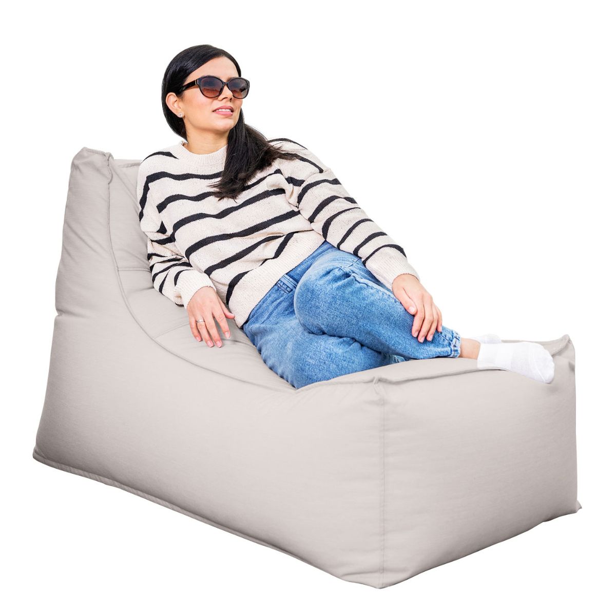 Outdoor Bean Bag Day bed