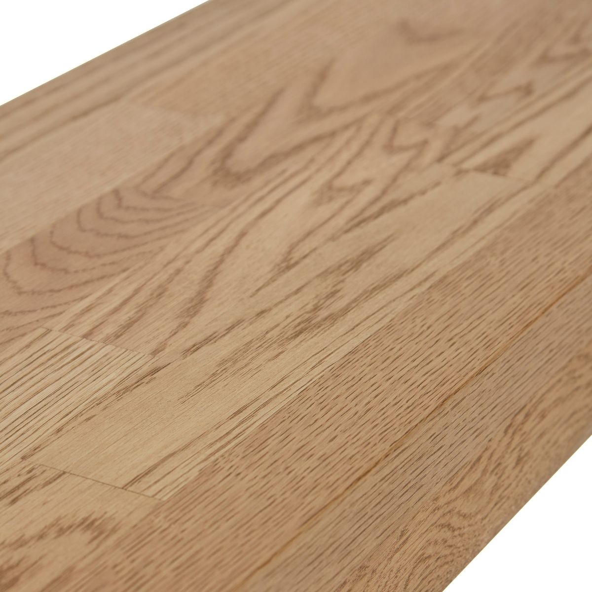 Eileen Oak Dining Bench - 5