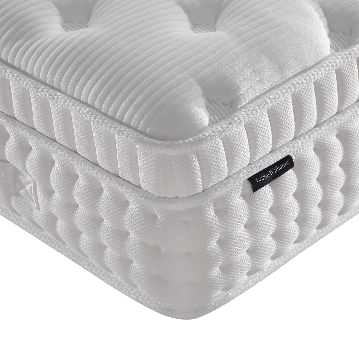 Elegance 3000 Mattress - 2