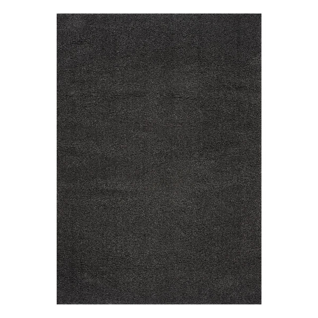 Empire Black Rug 1