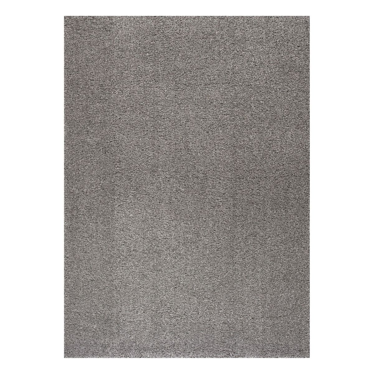 Empire Dark Grey Rug 1